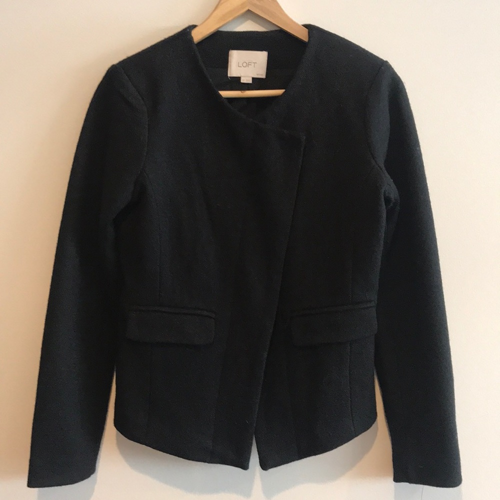 Loft blazer/jacket